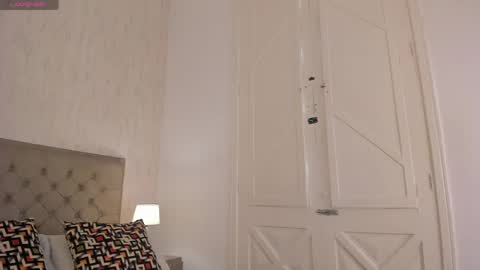 Lila Clark online show from April 2026 09:28:01 PM