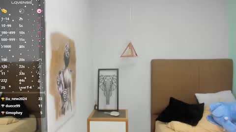 Dove online show from January 2025 03:15:01 PM