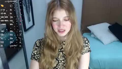 Dove online show from January 2025 11:55:01 AM