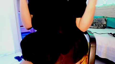 Lilah Sweet online show from January 2025 11:37:02 AM