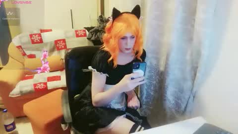 Snapshot of lilah_ts chatting on October 2025 04:40:01 PM lilah_ts online show from October 2025 04:40:01 PM