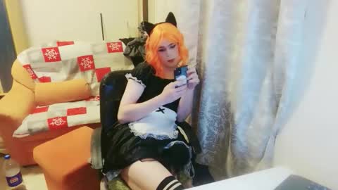Snapshot of lilah_ts chatting on October 2025 11:44:01 AM lilah_ts online show from October 2025 11:44:01 AM