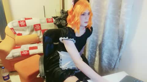 Snapshot of lilah_ts chatting on October 2025 04:34:02 AM lilah_ts online show from October 2025 04:34:02 AM