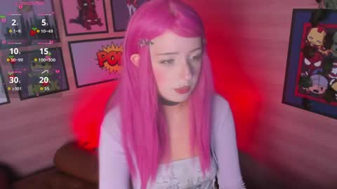 Lila online show from May 2026 01:18:02 PM