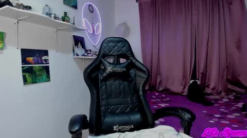 Lila 3 online show from February 2026 06:28:02 AM