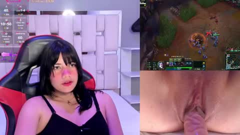 Lila online show from January 2025 03:39:02 PM