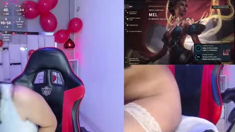 Lila online show from February 2025 11:40:02 AM