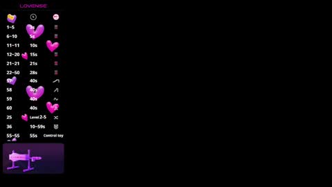 Lila online show from February 2025 01:46:01 PM