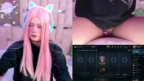 Lila online show from October 2025 02:15:02 PM