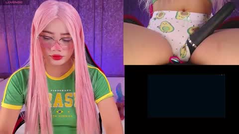 Lila online show from December 2025 01:38:02 PM