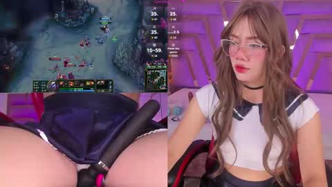 Lila online show from January 2026 09:18:01 PM