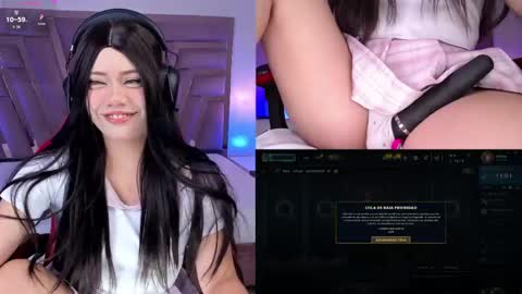 Lila online show from April 2026 09:06:02 PM