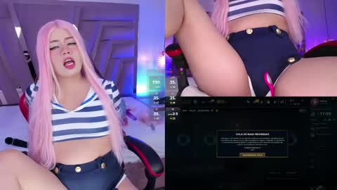 Lila online show from April 2026 02:01:01 PM