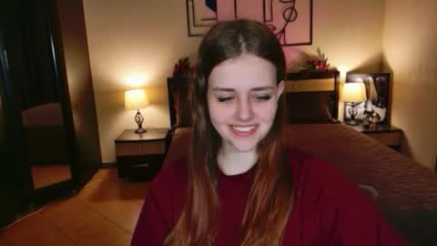 LilaSparkling online show from May 2026 04:19:01 AM