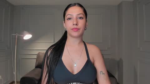 Snapshot of lilawest chatting on December 2024 01:05:01 AM Lila West online show from December 2024 01:05:01 AM