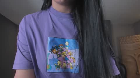 Snapshot of lilawest chatting on December 2024 01:59:02 AM Lila West online show from December 2024 01:59:02 AM