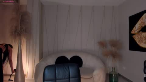 Snapshot of lilawest chatting on October 2025 10:46:02 AM Lila West online show from October 2025 10:46:02 AM