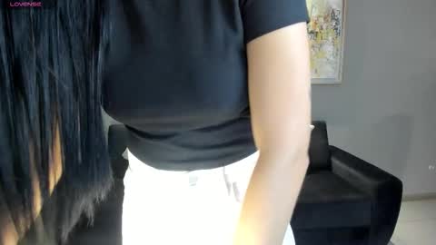 Snapshot of lilawest chatting on October 2025 11:25:01 AM Lila West online show from October 2025 11:25:01 AM