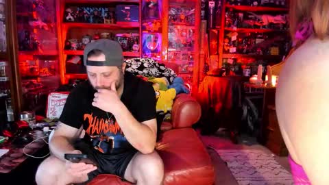 lilbatt online show from February 2026 06:39:02 AM