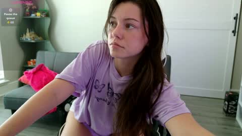 Libby online show from May 2026 06:25:01 PM