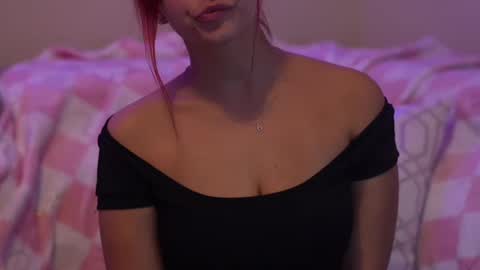 Snapshot of lilbeccaxo chatting on January 2025 05:23:01 AM Rebecca online show from January 2025 05:23:01 AM