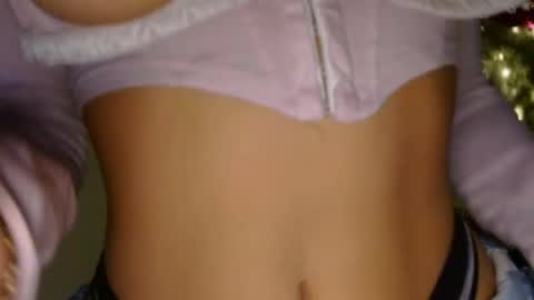 Rebecca online show from January 2026 07:39:02 PM