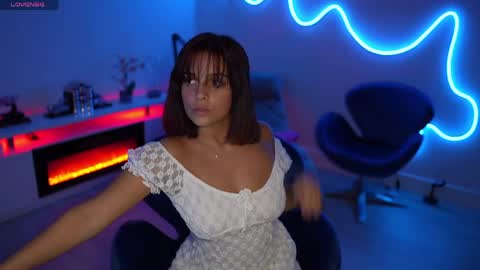 Rebecca online show from May 2026 12:38:01 AM