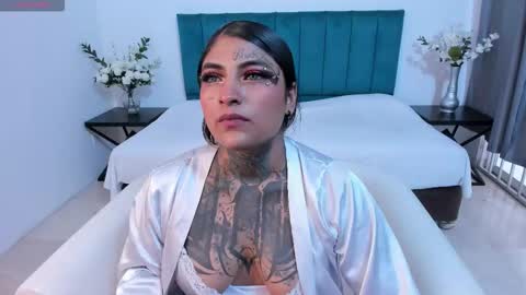lilbye066evil online show from September 2025 07:37:01 PM