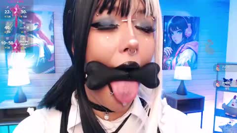 lilcandy19 online show from June 2026 11:46:02 AM