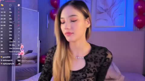 Hi im Yuki online show from February 2026 07:51:01 AM