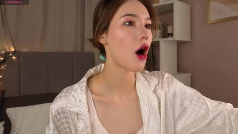 Hi im Yuki online show from May 2026 09:36:01 AM