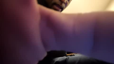 Lil C-Lo Brown online show from April 2026 07:42:02 AM