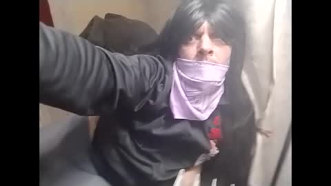 Lilcockinhand online show from December 2024 12:16:02 PM