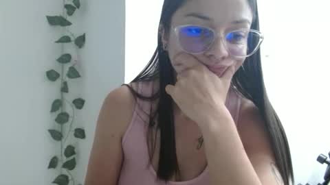 Snapshot of lilcoralinne_0 chatting on May 2026 04:15:02 PM Valeri Villalobos IG villa lobosvaleri online show from May 2026 04:15:02 PM