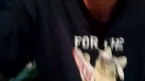 lildman420 online show from November 2025 09:28:01 PM