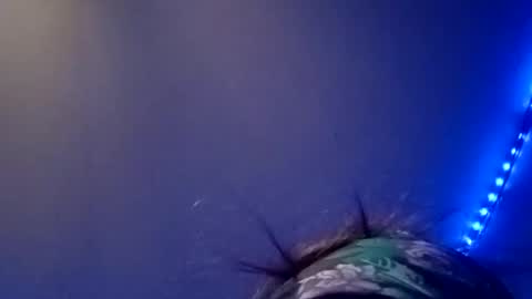 lildman420 online show from November 2025 12:27:01 PM