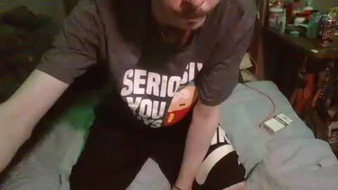 lildman420 online show from April 2026 02:47:01 AM