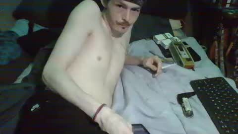lildman420 online show from April 2026 10:40:02 PM