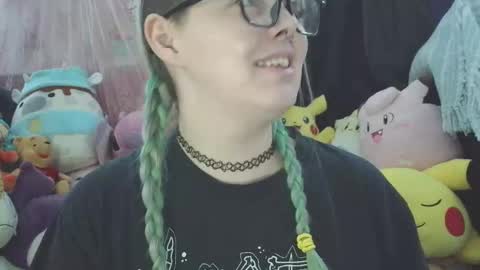 Snapshot of lilemmy1999 chatting on October 2025 08:20:01 PM emily ryanson online show from October 2025 08:20:01 PM