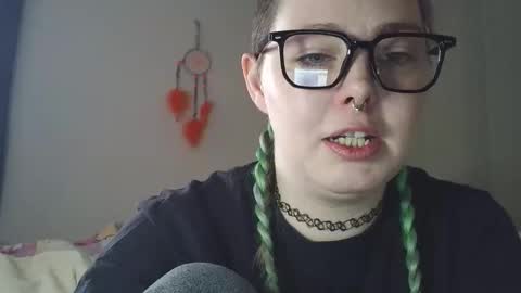 emily ryanson online show from November 2025 08:31:01 PM