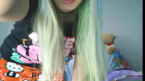 Snapshot of lilemmy1999 chatting on March 2026 08:59:02 PM emily ryanson online show from March 2026 08:59:02 PM