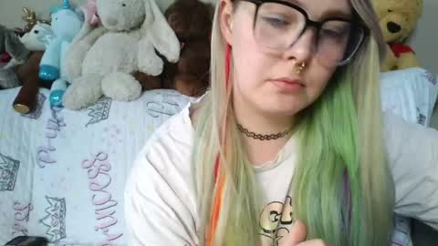 Snapshot of lilemmy1999 chatting on March 2026 09:18:02 PM emily ryanson online show from March 2026 09:18:02 PM