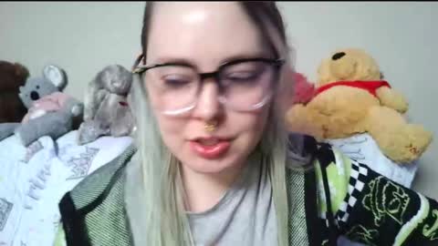 Snapshot of lilemmy1999 chatting on March 2026 09:31:02 PM emily ryanson online show from March 2026 09:31:02 PM