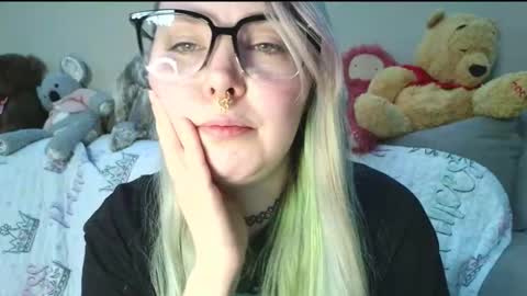 Snapshot of lilemmy1999 chatting on March 2026 08:36:01 PM emily ryanson online show from March 2026 08:36:01 PM