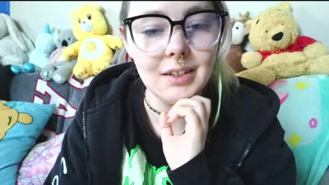 Snapshot of lilemmy1999 chatting on April 2026 10:10:01 PM emily ryanson online show from April 2026 10:10:01 PM