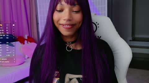 evie online show from December 2024 02:53:01 AM