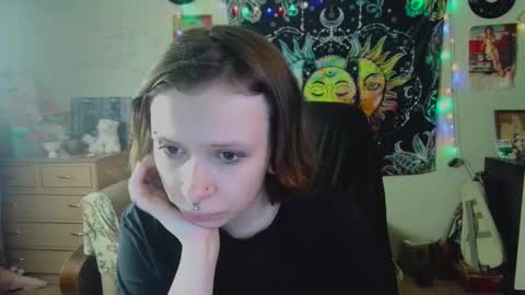 Snapshot of lileyfoxxx chatting on September 2025 08:58:02 AM Lil online show from September 2025 08:58:02 AM