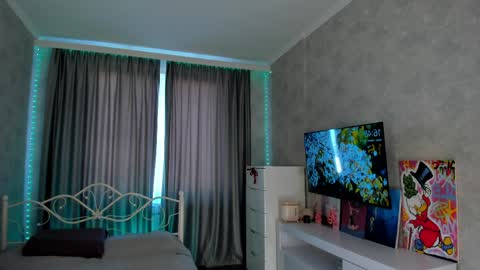 Snapshot of lilflexxy chatting on April 2026 01:41:01 PM lilflexxy online show from April 2026 01:41:01 PM