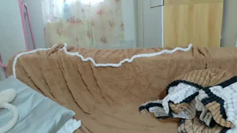 lilfreya online show from June 2026 10:40:02 PM