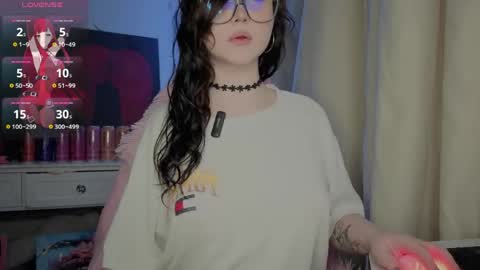 Nika and Lori online show from May 2026 10:42:01 AM